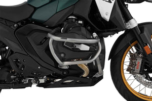 Wunderlich ULTIMATE Engine Protection Bar R 1300 GS/GSA - Motodrift