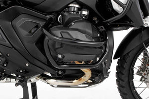 Wunderlich ULTIMATE Engine Protection Bar R 1300 GS/GSA - Motodrift