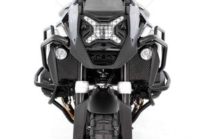 Wunderlich ULTIMATE Engine Protection Bar R 1300 GS/GSA - Motodrift