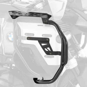 Wunderlich Ultimate Tank Guard For BMW R 1300 GSA