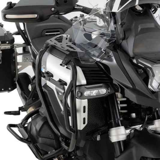 Wunderlich Tank Guard – BMW R 1300 GSA Premium Protection HSR