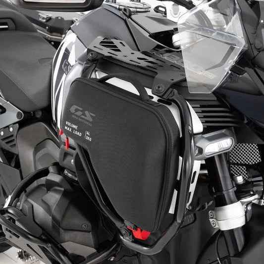 Wunderlich Ultimate Tank Guard For BMW R 1300 GSA