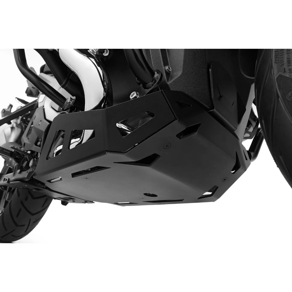 Wunderlich Skid Plate For BMW R 1300 GS Protection - (ULTIMATE) - Motodrift