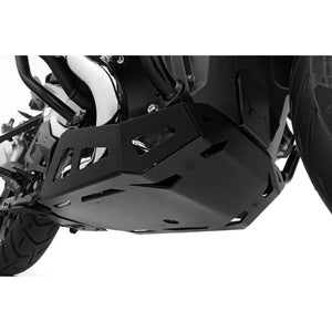 Wunderlich Skid Plate For BMW R 1300 GS Protection - (ULTIMATE) - Motodrift