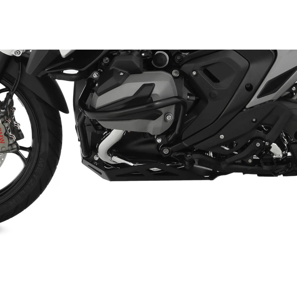 Wunderlich Skid Plate For BMW R 1300 GS Protection - (ULTIMATE) - Motodrift