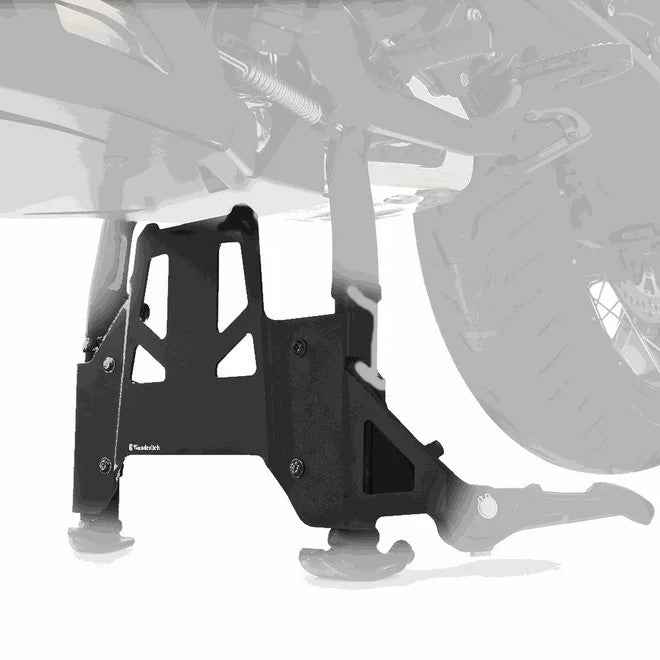 Wunderlich Centre Stand Plate For BMW R 1300 GS