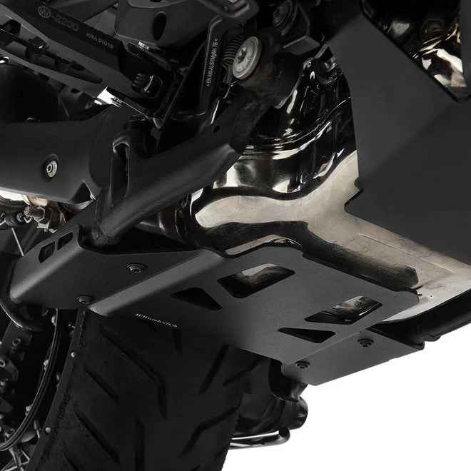 Wunderlich Centre Stand Plate For BMW R 1300 GS