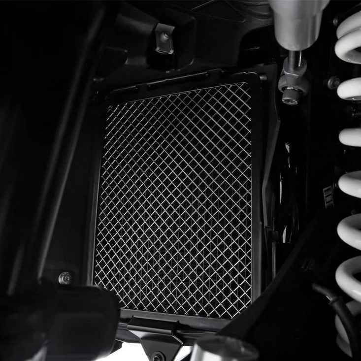 Wunderlich Ultimate Radiator Guard For BMW R 1300 GSA