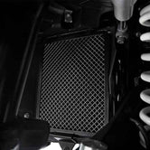 Wunderlich Ultimate Radiator Guard For BMW R 1300 GSA