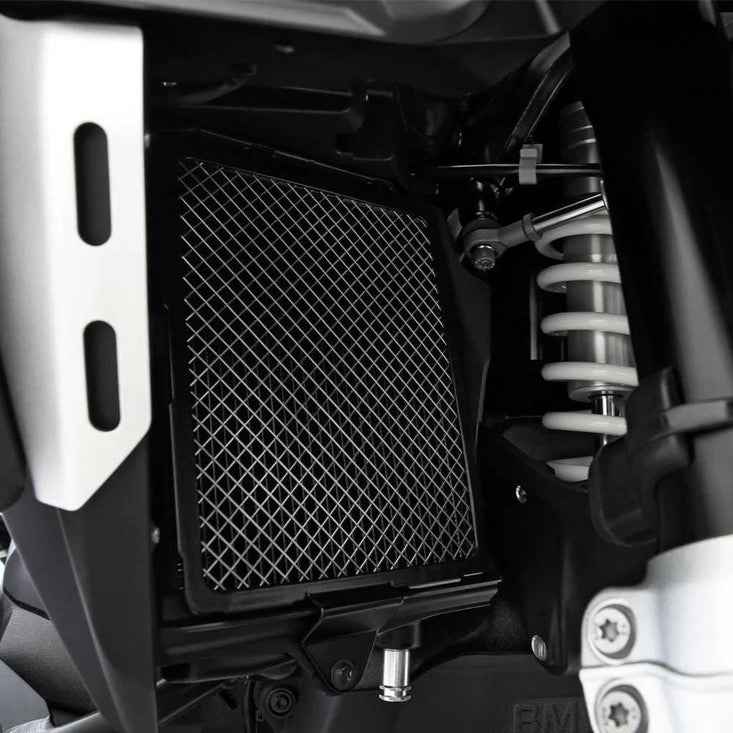 Wunderlich Ultimate Radiator Guard For BMW R 1300 GSA