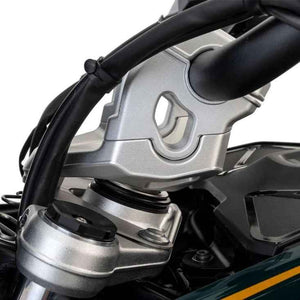 Wunderlich ERGO+ Handlebar Risers 38mm & 27mm For BMW R 1300 GS