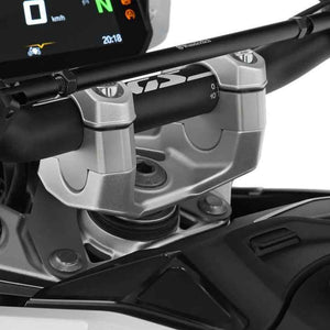 Wunderlich Handlebar Risers 25mm For BMW R 1300 GS