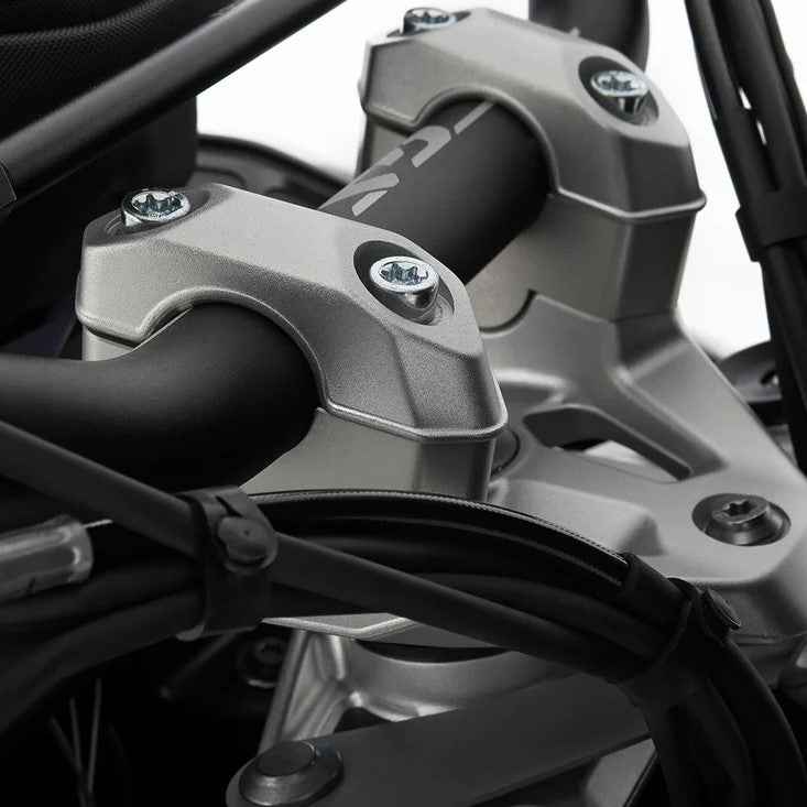 Wunderlich Handlebar Risers 25mm For BMW R 1300 GS
