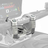 Wunderlich Handlebar Risers 40mm For BMW R 1300 GS