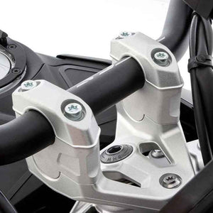 Wunderlich Handlebar Risers 40mm For BMW R 1300 GS