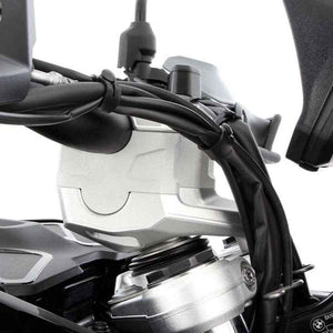 Wunderlich Handlebar Risers 40mm For BMW R 1300 GS
