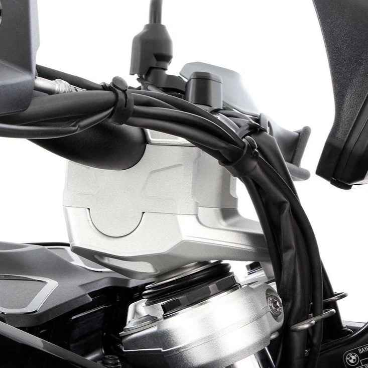 Wunderlich Handlebar Risers 40mm For BMW R 1300 GS