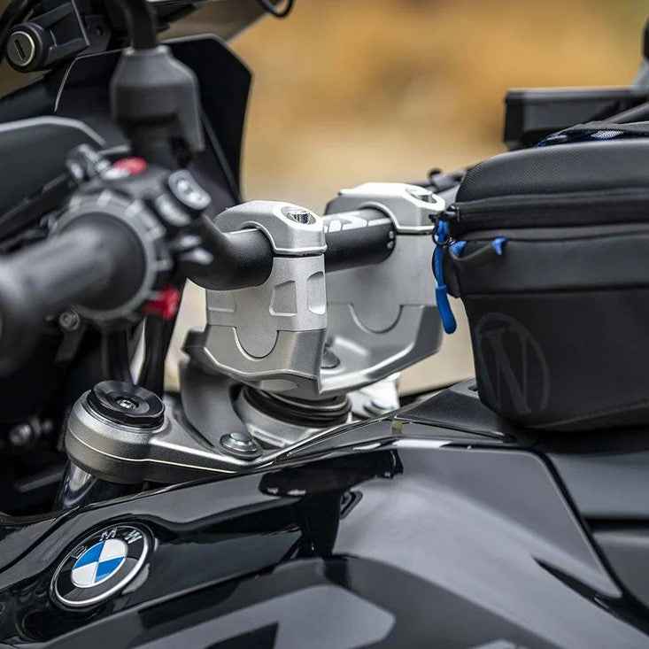 Wunderlich Handlebar Risers 40mm For BMW R 1300 GS