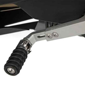 Wunderlich Adjustable Gear Lever For BMW R 1300 GSA