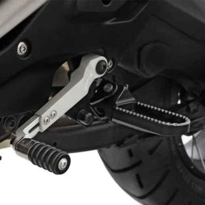 Wunderlich Adjustable Gear Lever For BMW R 1300 GSA