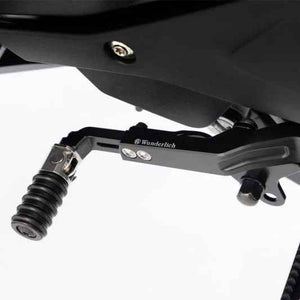 Wunderlich Adjustable Gear Lever For BMW R 1300 GSA