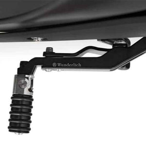 Wunderlich Adjustable Gear Lever For BMW R 1300 GSA