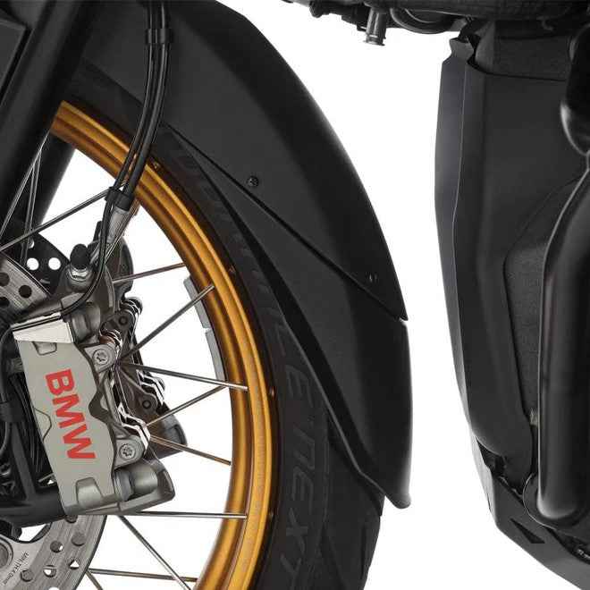 Wunderlich Extenda Front Fender – BMW R 1300 GSA Premium HSR