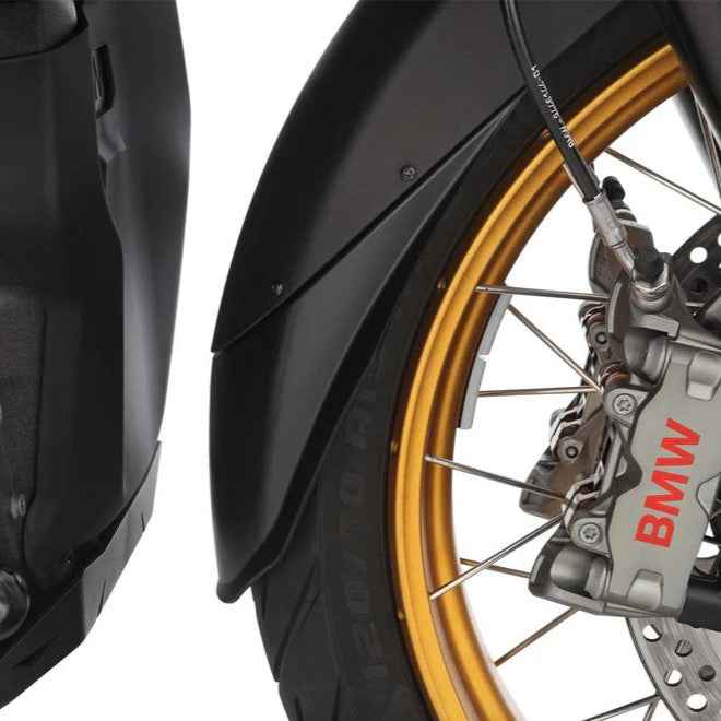 Wunderlich Extenda Front Fender – BMW R 1300 GSA Premium HSR