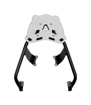 SRC Rear Cargo Tail Rack for Honda NX500 - Motodrift