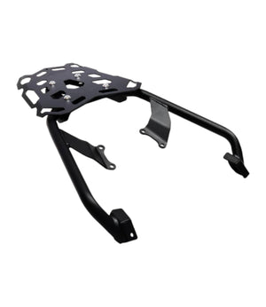 SRC Rear Cargo Tail Rack for Honda NX500 - Motodrift