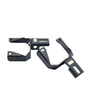 Maddog Interceptor & Himalayan Clamps - Motodrift