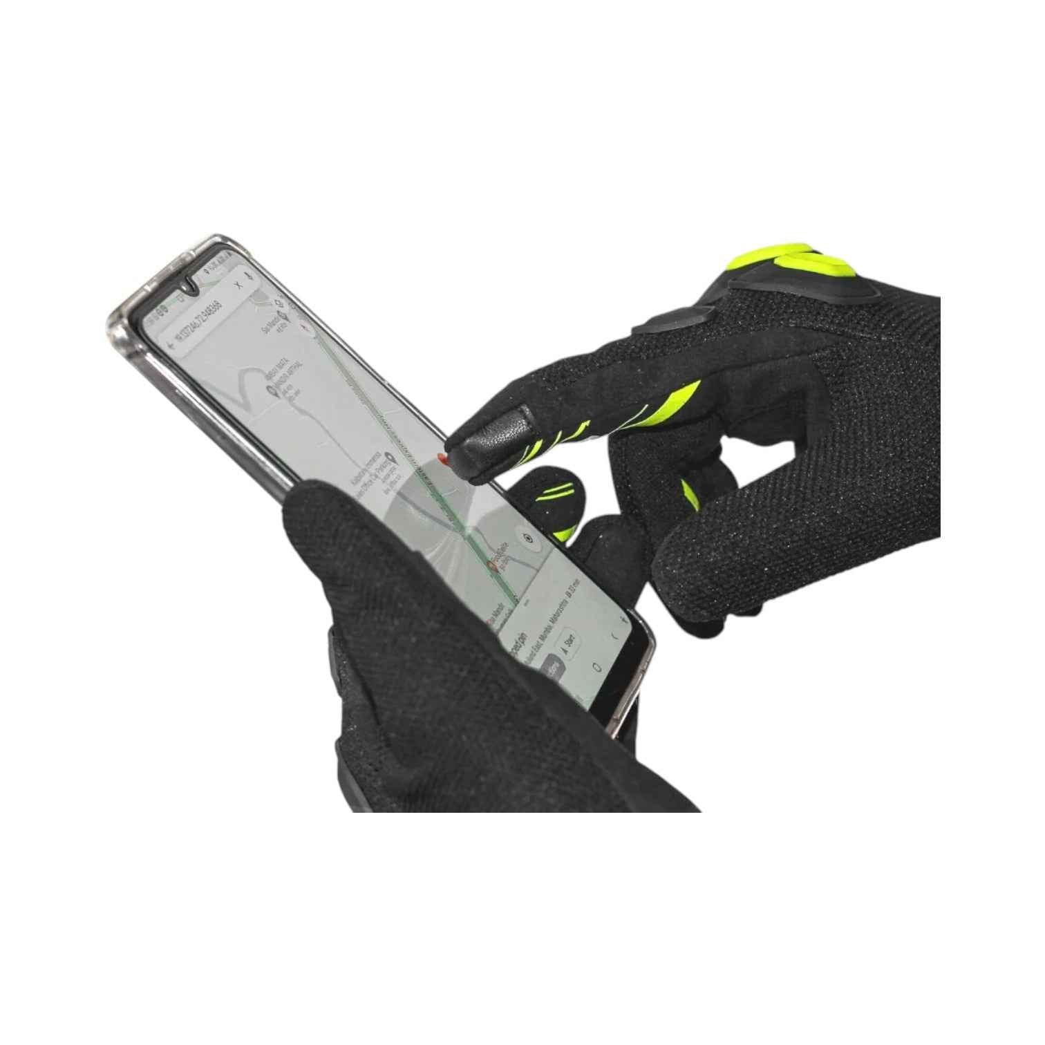 Raida Avanture Gloves