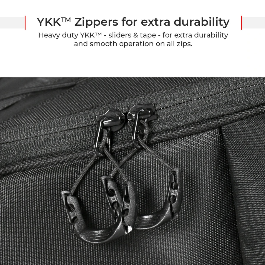 Viaterra Viper Pro Motorcycle Tank Bag (Universal) - Motodrift