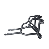 4 Slider Crash Guard for Speed / Scrambler 400 - Motodrift