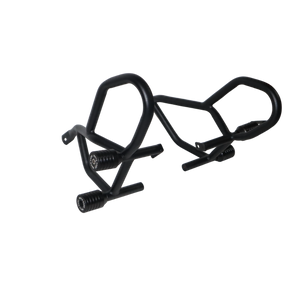 4 Slider Crash Guard For Bajaj Pulsar N 160 / F 250 - Motodrift