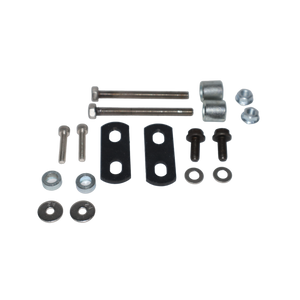 4 Slider Crash Guard For Bajaj Pulsar N 160 / F 250 - Motodrift