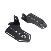 Foot Rest For FZ S - Motodrift
