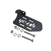 Left Foot Rest for Yezdi Adventure - Motodrift