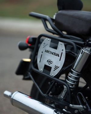 Saddle Stay For Honda CB 350 - Motodrift