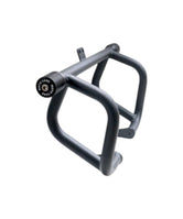 Royal Enfield Goan Classic 350 Crash Guard With Dual Sliders - Motodrift