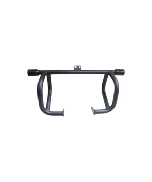 Royal Enfield Goan Classic 350 Crash Guard With Dual Sliders - Motodrift