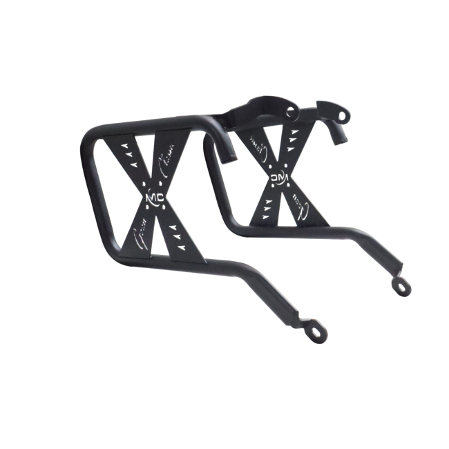 Royal Enfield Goan Classic 350 Saddle Stay - Motodrift
