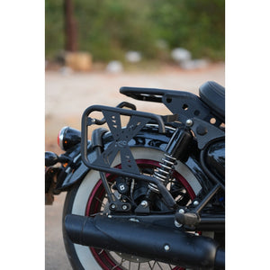 Royal Enfield Goan Classic 350 Saddle Stay - Motodrift