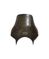 Royal Enfield Goan Classic 350 Polycarbonate Visor - Motodrift