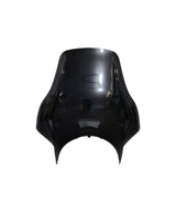 Royal Enfield Goan Classic 350 Polycarbonate Visor - Motodrift