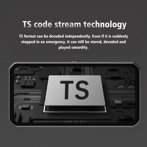 LBC Moto E3 Elite 6.25 inch Motorcycle Navigation with Android Auto / Apple CarPlay 2K HD Screen with DVR,TPMS & Blind Spot Detection - Motodrift