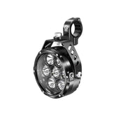 KEWIG K7 180 Watts Spread and Focus Auxilary light - Motodrift