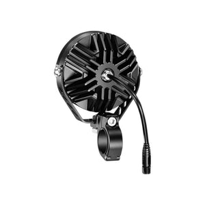 KEWIG K7 180 Watts Spread and Focus Auxilary light - Motodrift