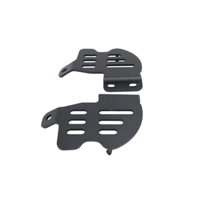 Footrest For Hero X Pulse 210 - Motodrift