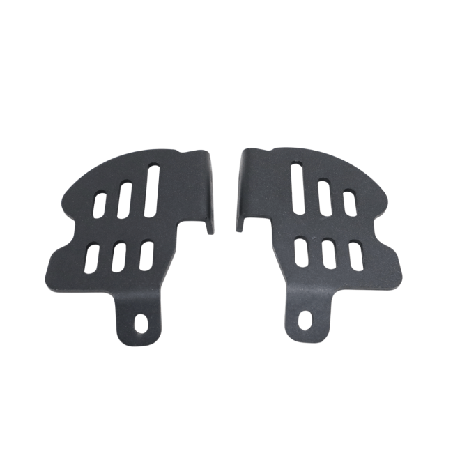 Footrest For Hero X Pulse 210 - Motodrift